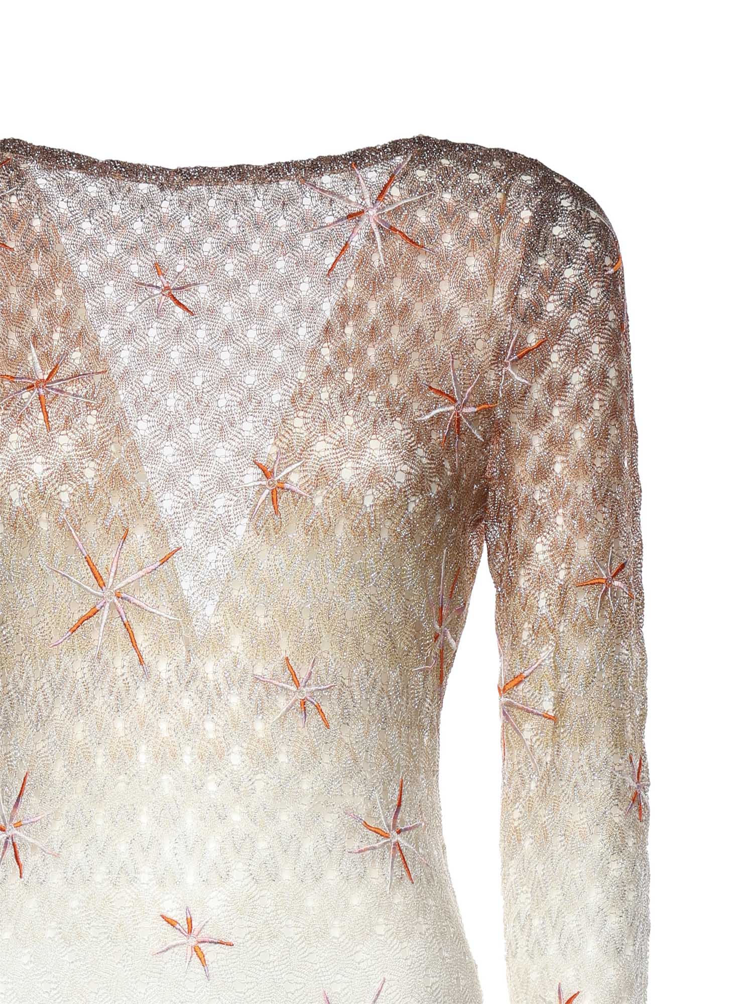 Missoni Dresses MultiColour Viscose