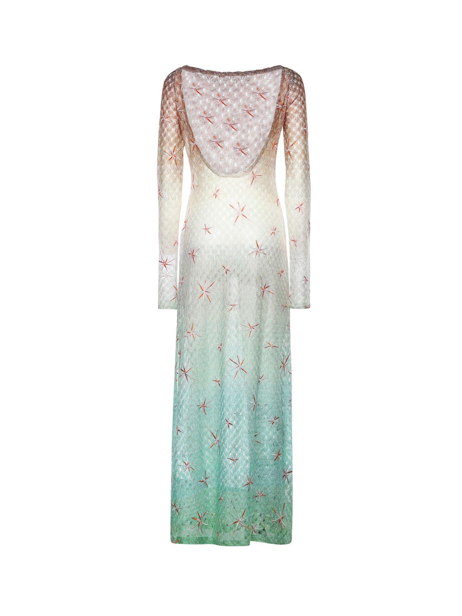 Missoni Dresses MultiColour Viscose