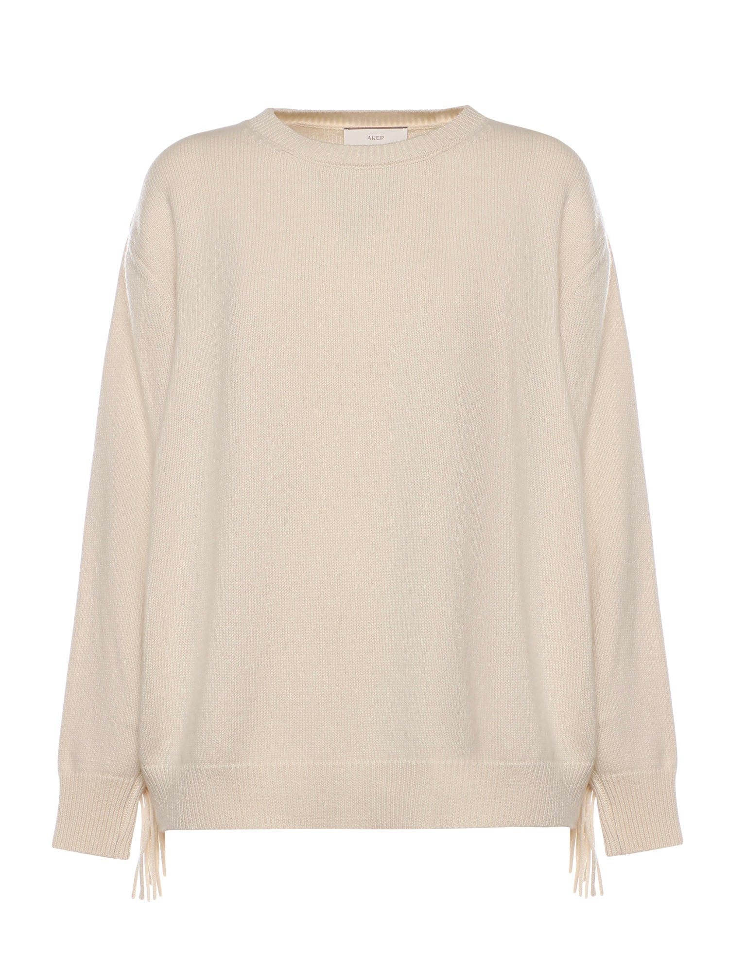 ISPIRED BY AKEP Sweaters Snow