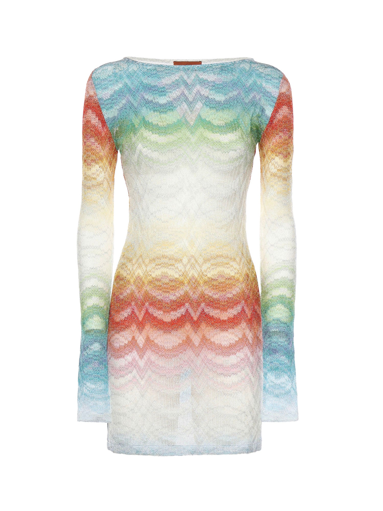 Missoni Dresses MultiColour Viscose