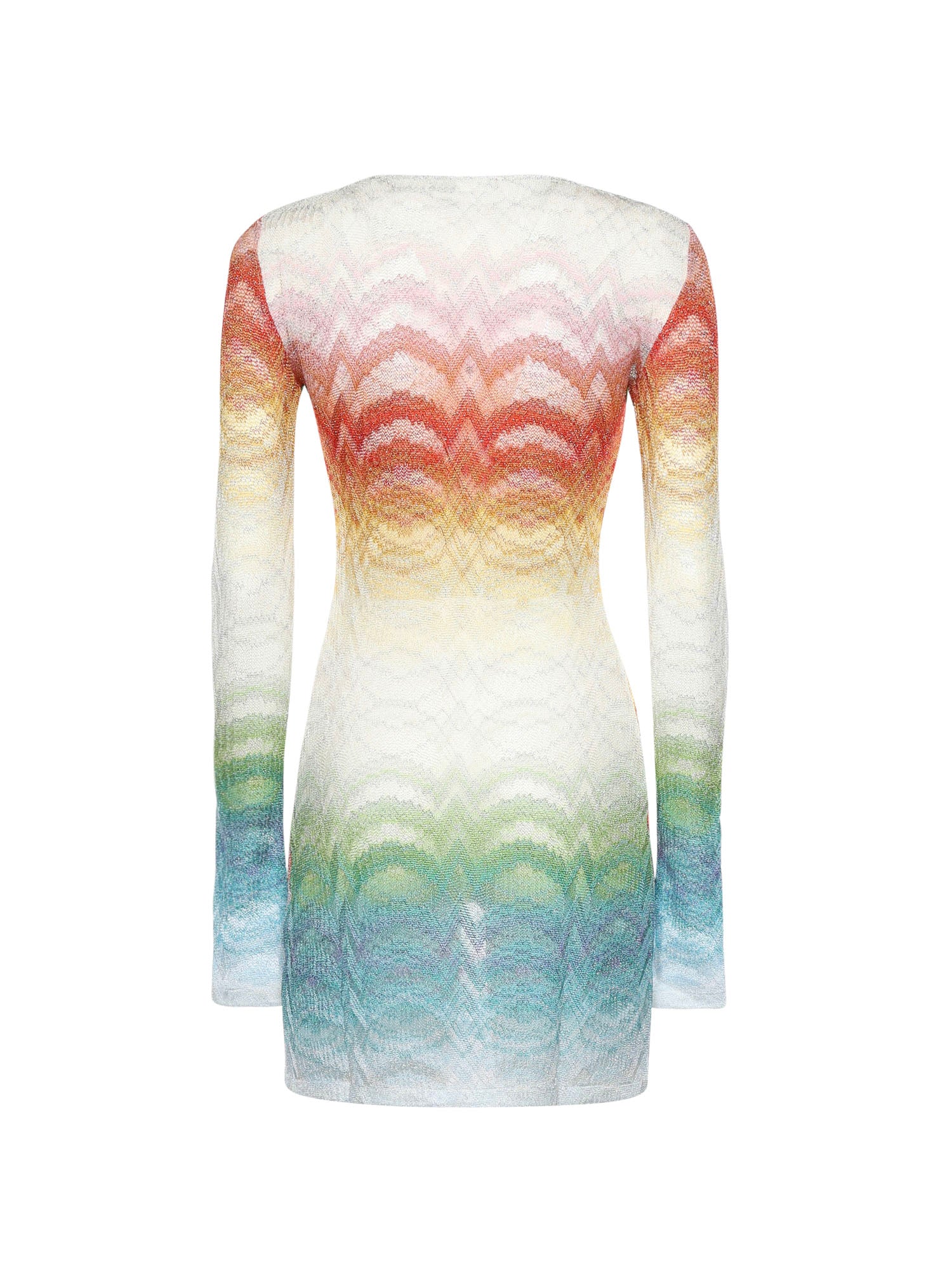 Missoni Dresses MultiColour Viscose
