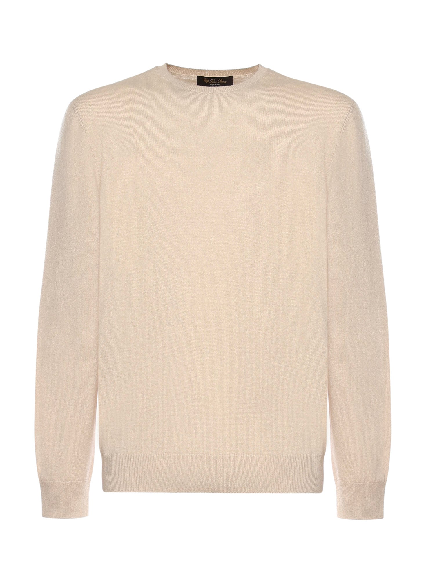 Loro Piana Sweaters Toffee Cream Cashmere
