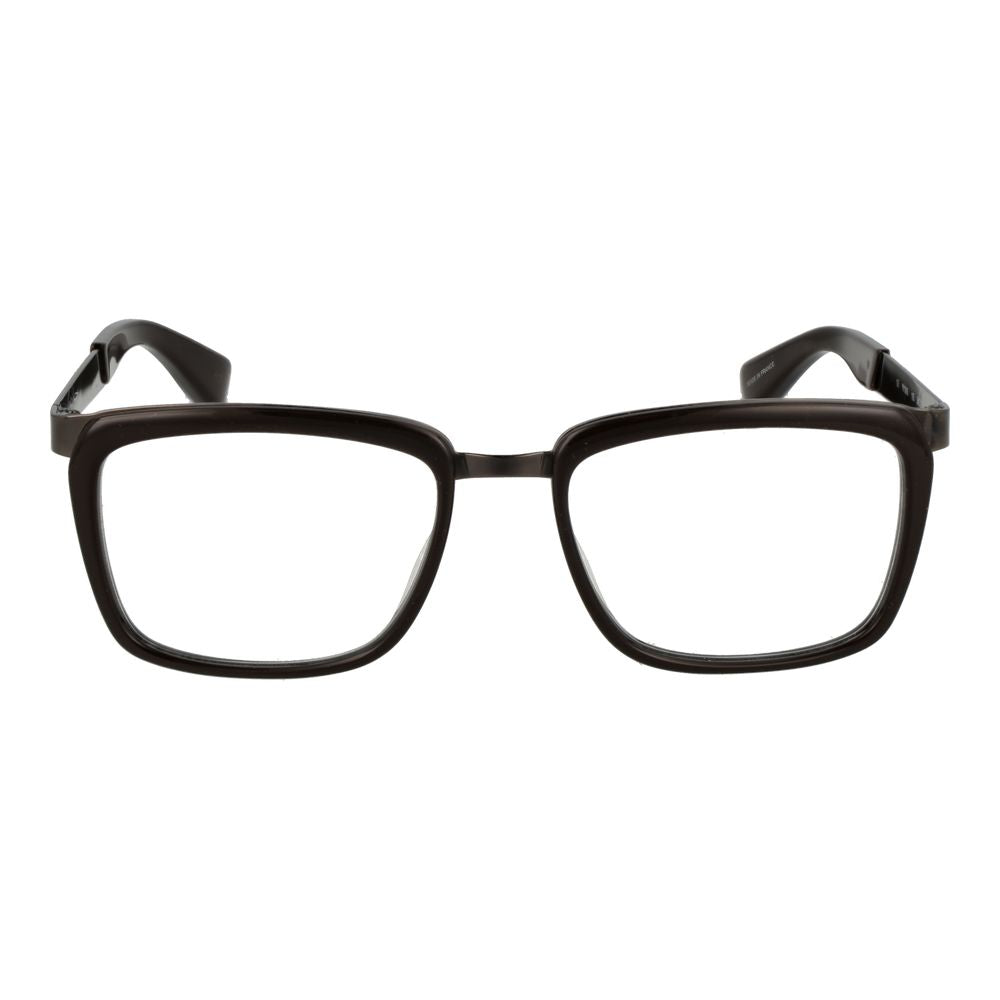 Brown Acetate Glasses (frames) Accessory