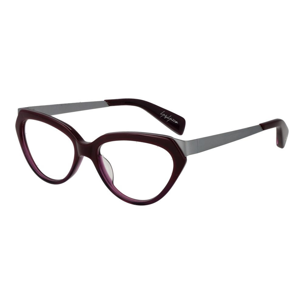 Purple Acetate Glasses (frames) Accessory
