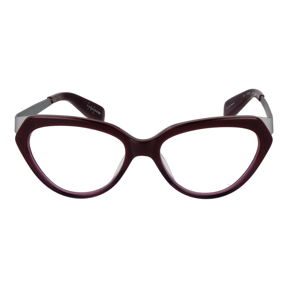 Purple Acetate Glasses (frames) Accessory