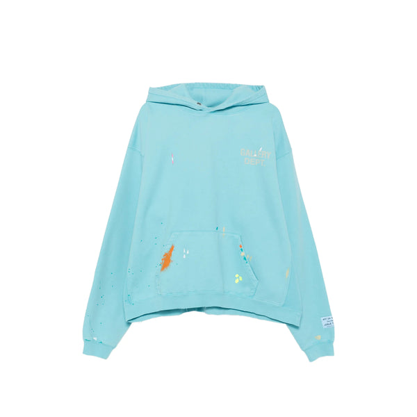 Sweatshirt Blue Sweatshirts