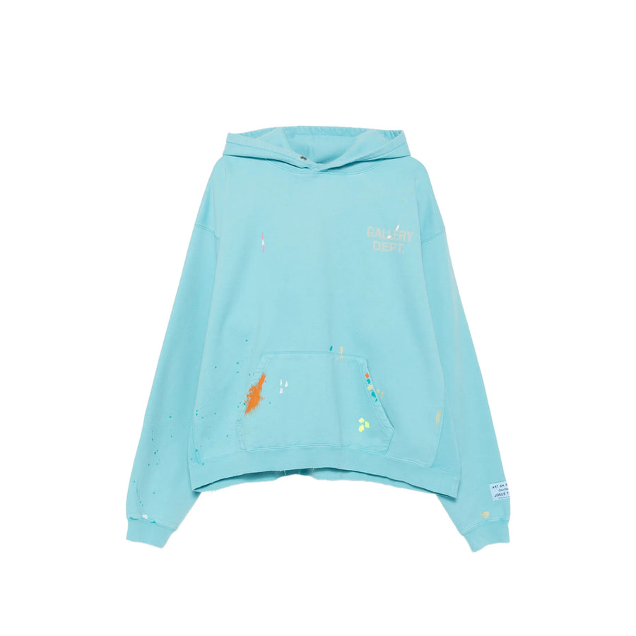 Sweatshirt Blue Sweatshirts
