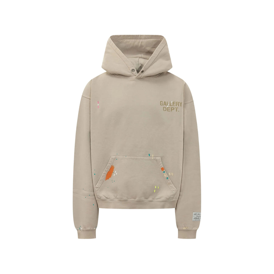 Sweatshirt Cotton Neutrals Sweatshirts