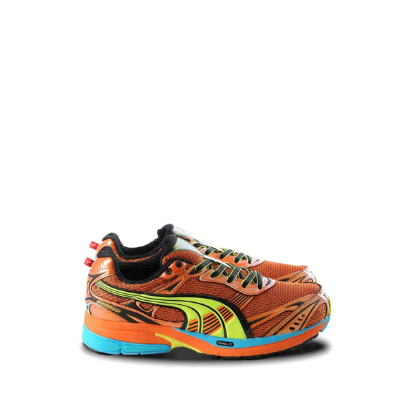 Sneakers Filim Red-Multicolour Red/multicolour Outer: Calf Leather
