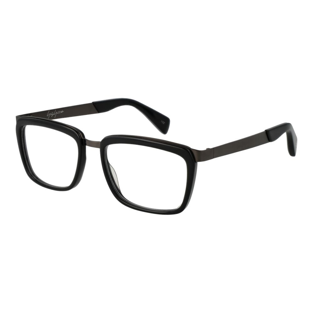 Gray Acetate Glasses (frames) Accessory