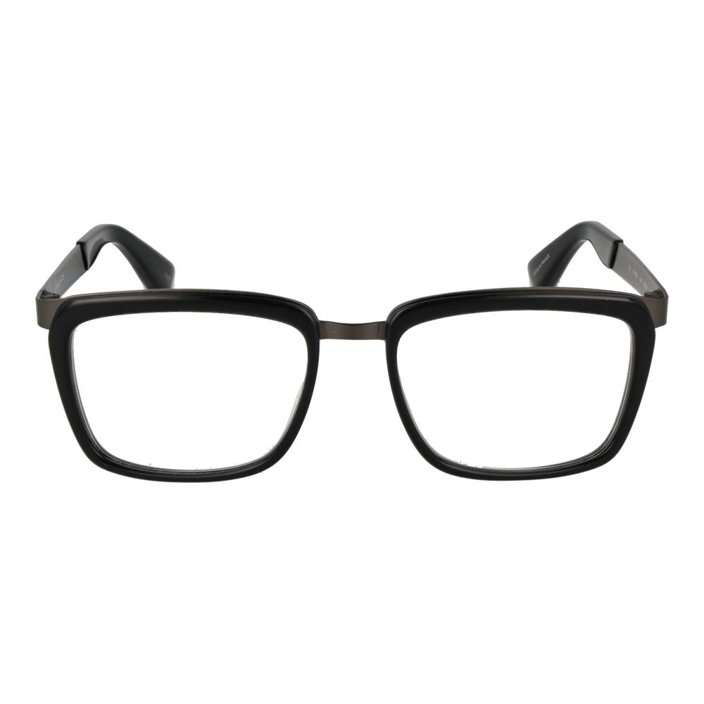 Gray Acetate Glasses (frames) Accessory