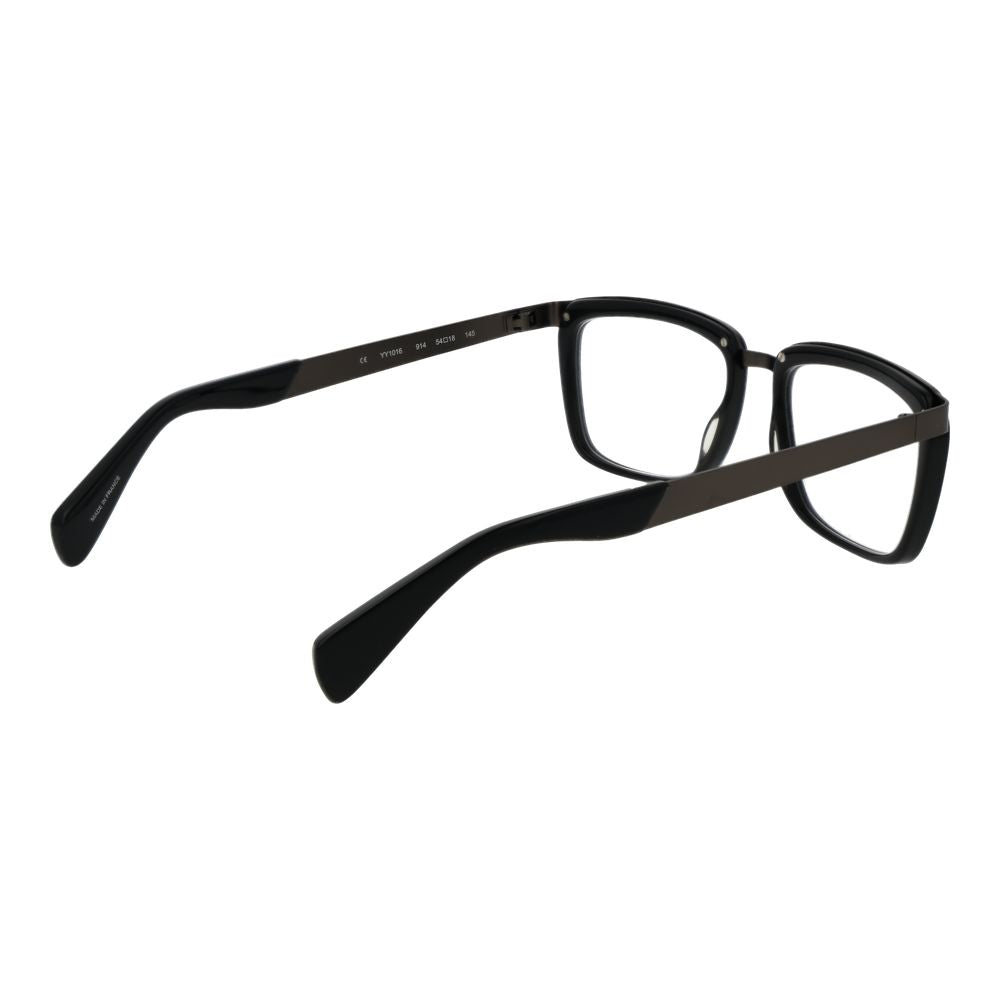 Gray Acetate Glasses (frames) Accessory