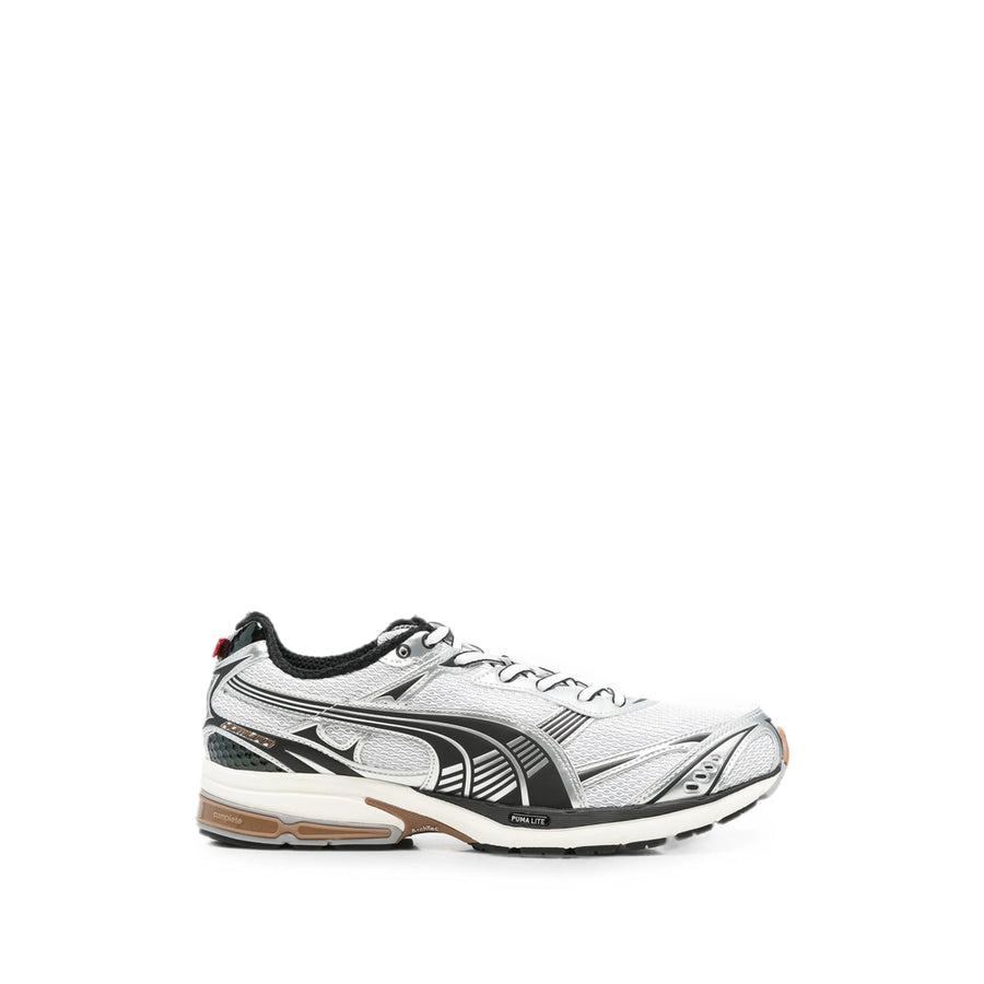 Sneakers Velophasis Silver-Black Silver/black Trainers