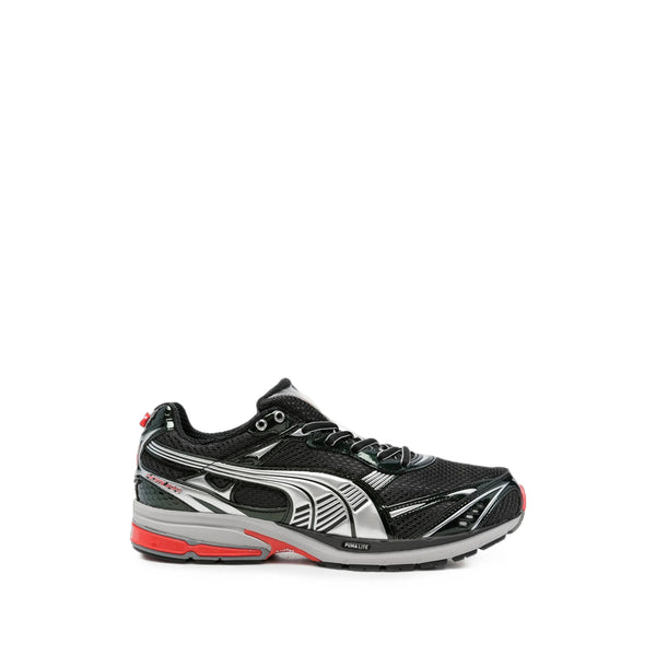Sneakers Mostro Black