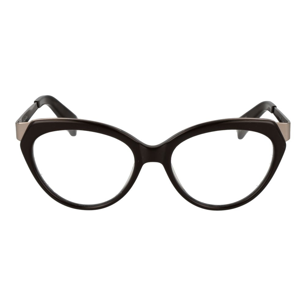 Brown Acetate Glasses (frames) Accessory