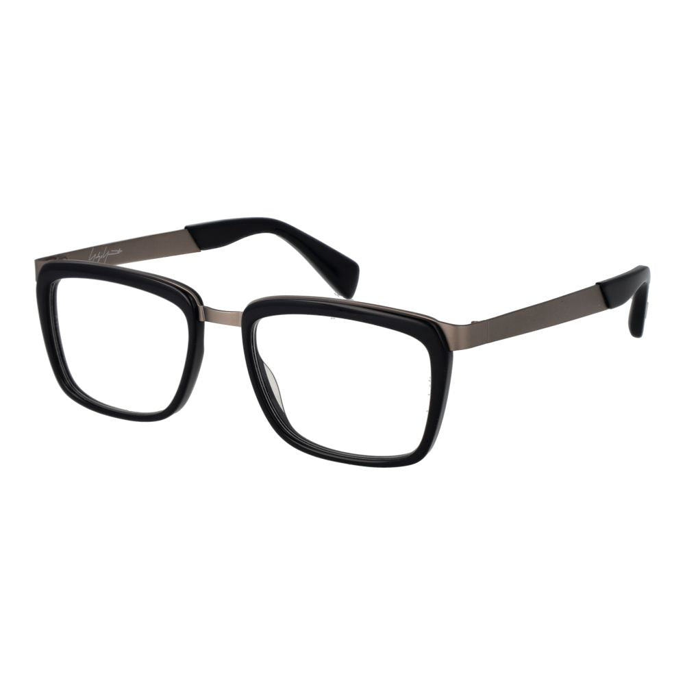 Black Acetate Glasses (frames) Accessory