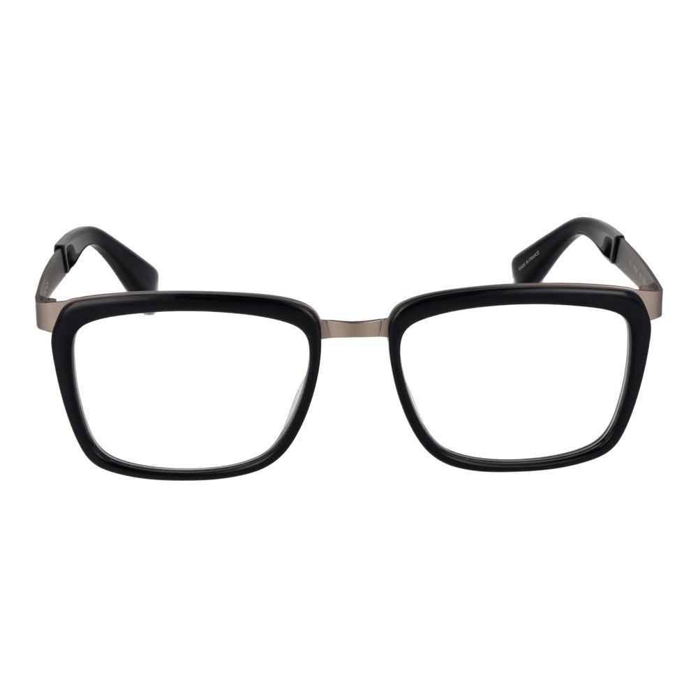 Black Acetate Glasses (frames) Accessory