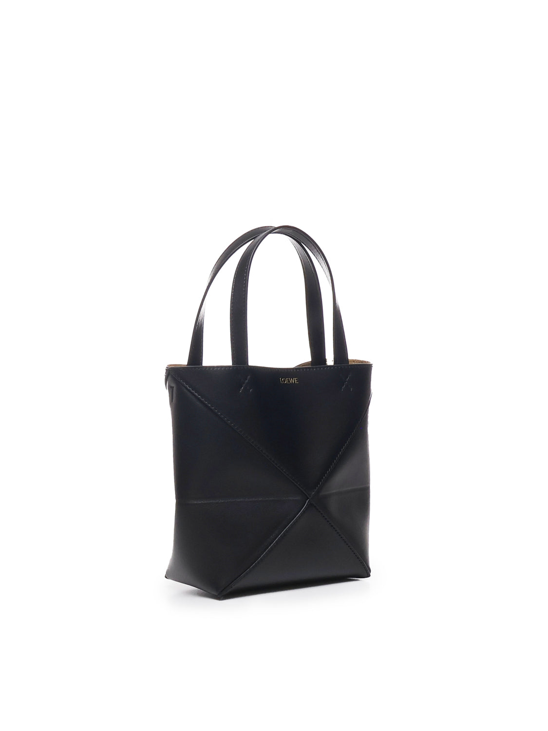 Loewe Bags Black Calfskin
