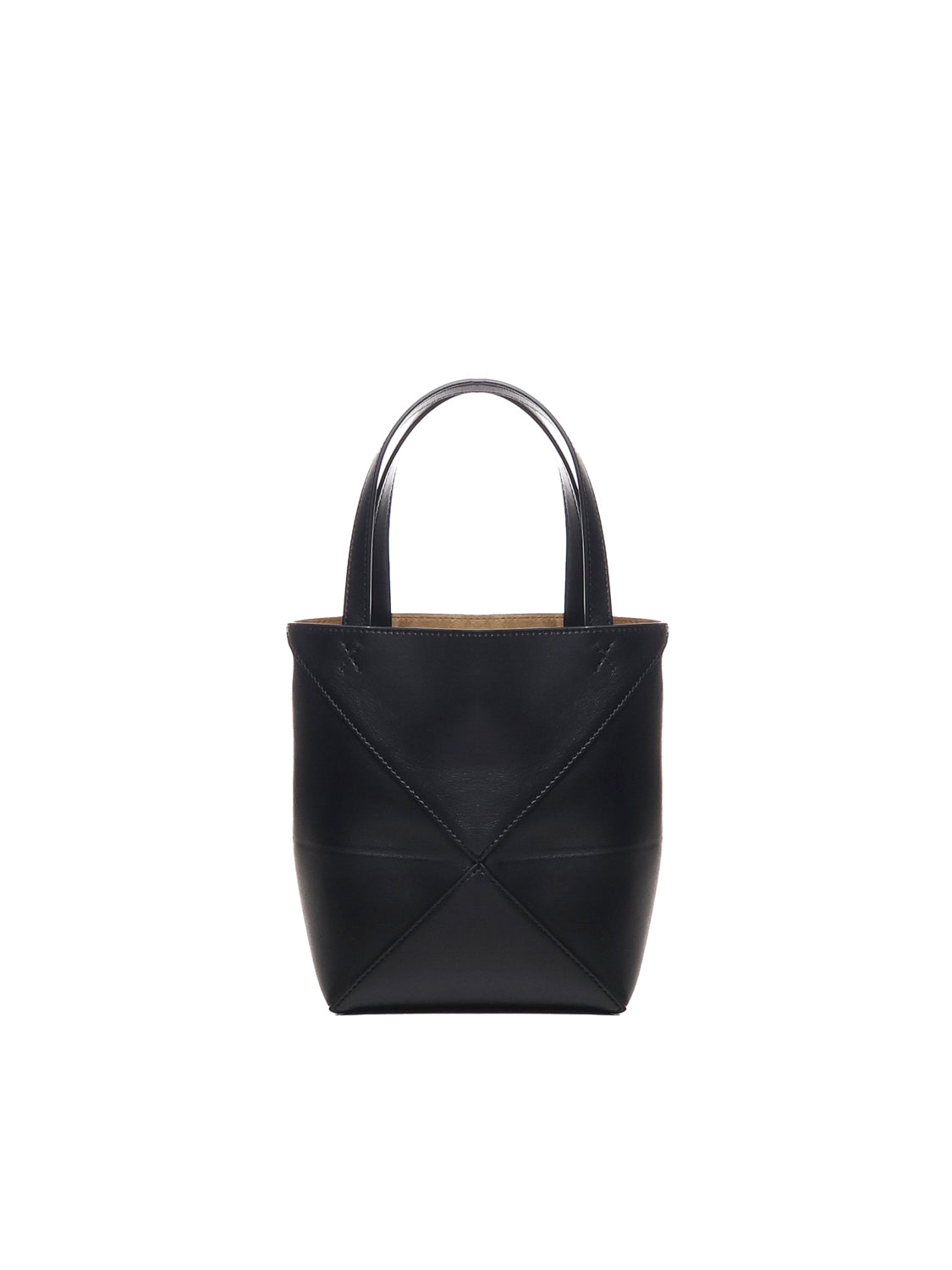 Loewe Bags Black Calfskin