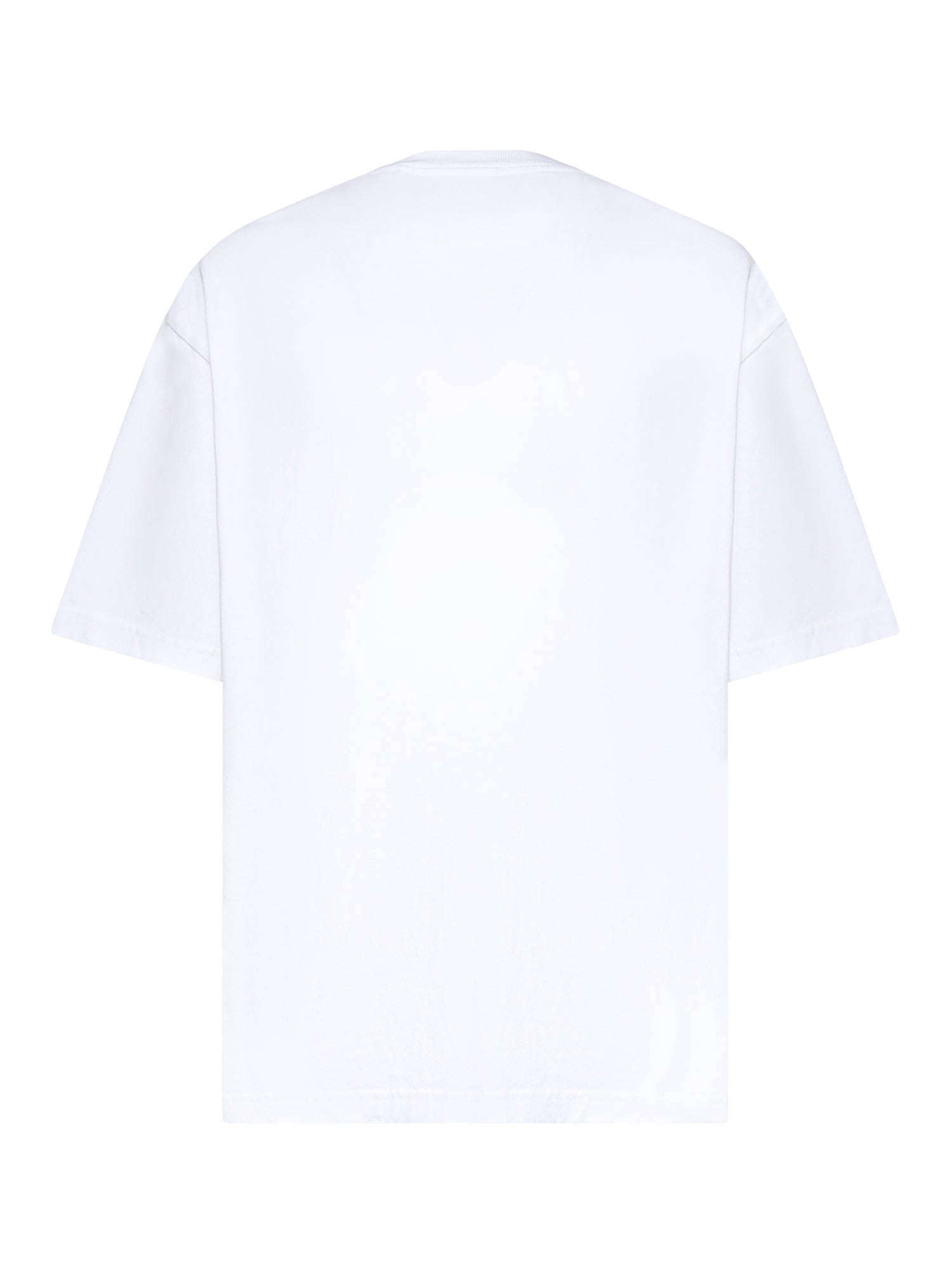 Axel Arigato T-shirts and Polos White Cotton