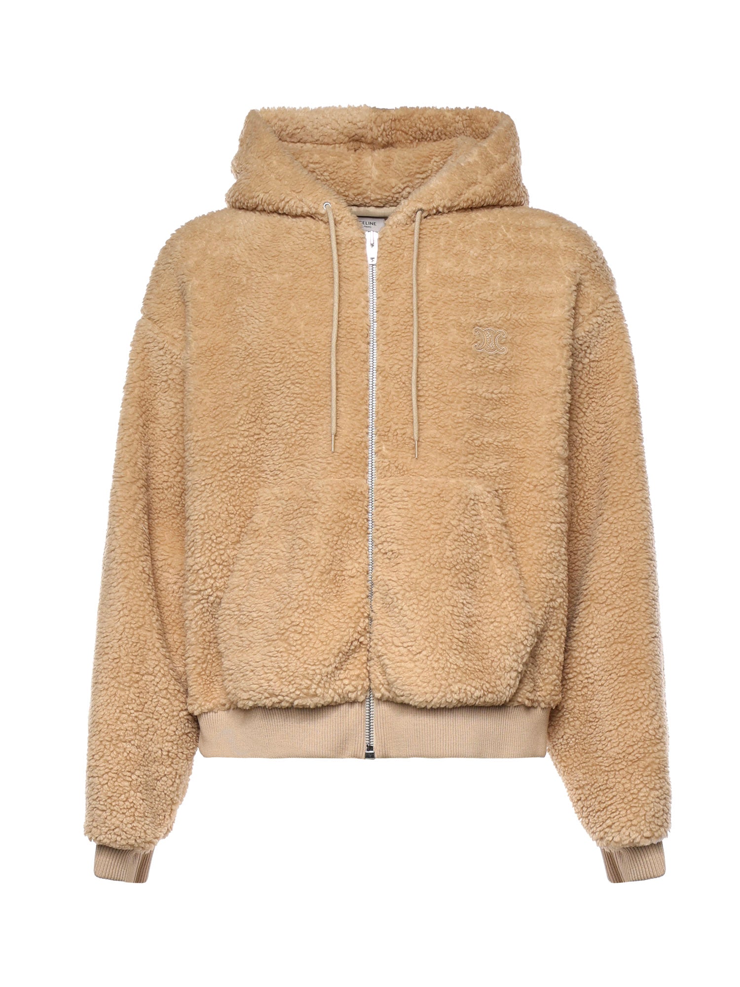 Céline Sweaters Beige