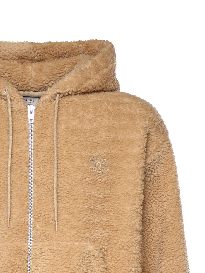 Céline Sweaters Beige