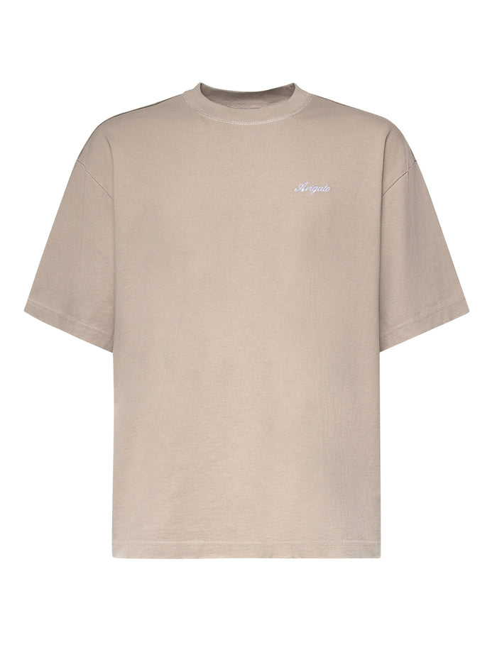 Axel Arigato T-shirts and Polos Stone Cotton