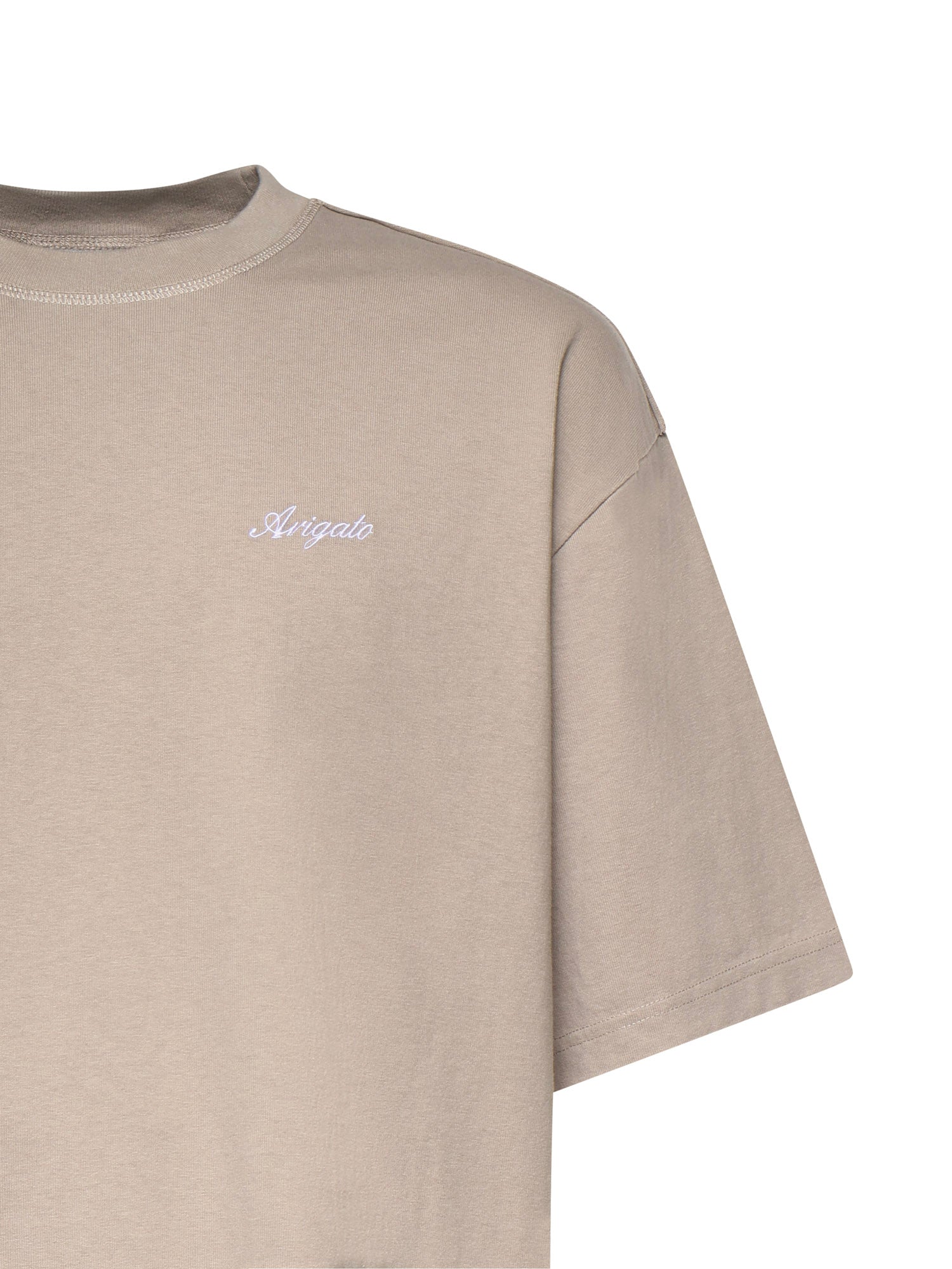 Axel Arigato T-shirts and Polos Stone Cotton