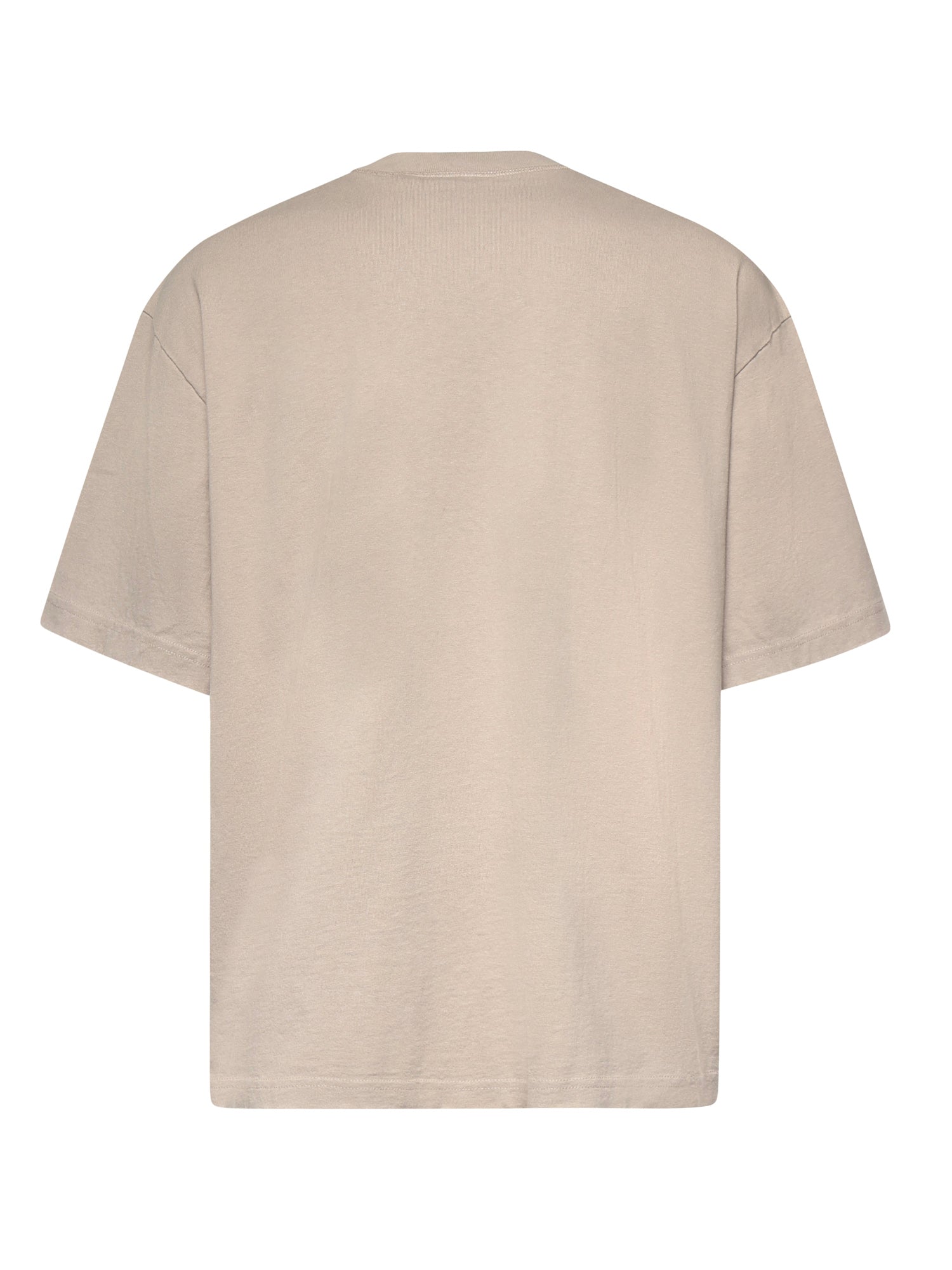 Axel Arigato T-shirts and Polos Stone Cotton