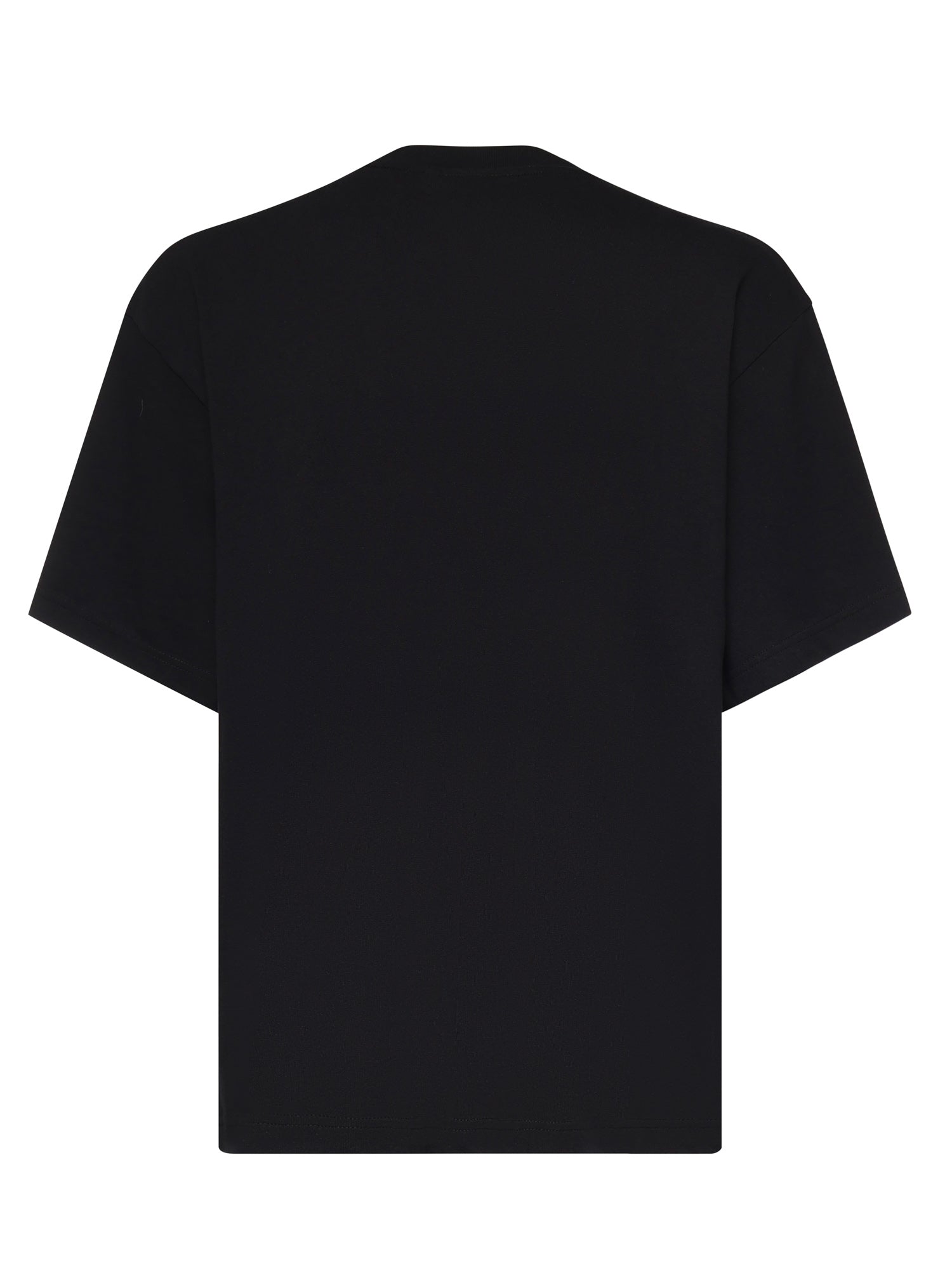 Axel Arigato T-shirts and Polos Black Cotton