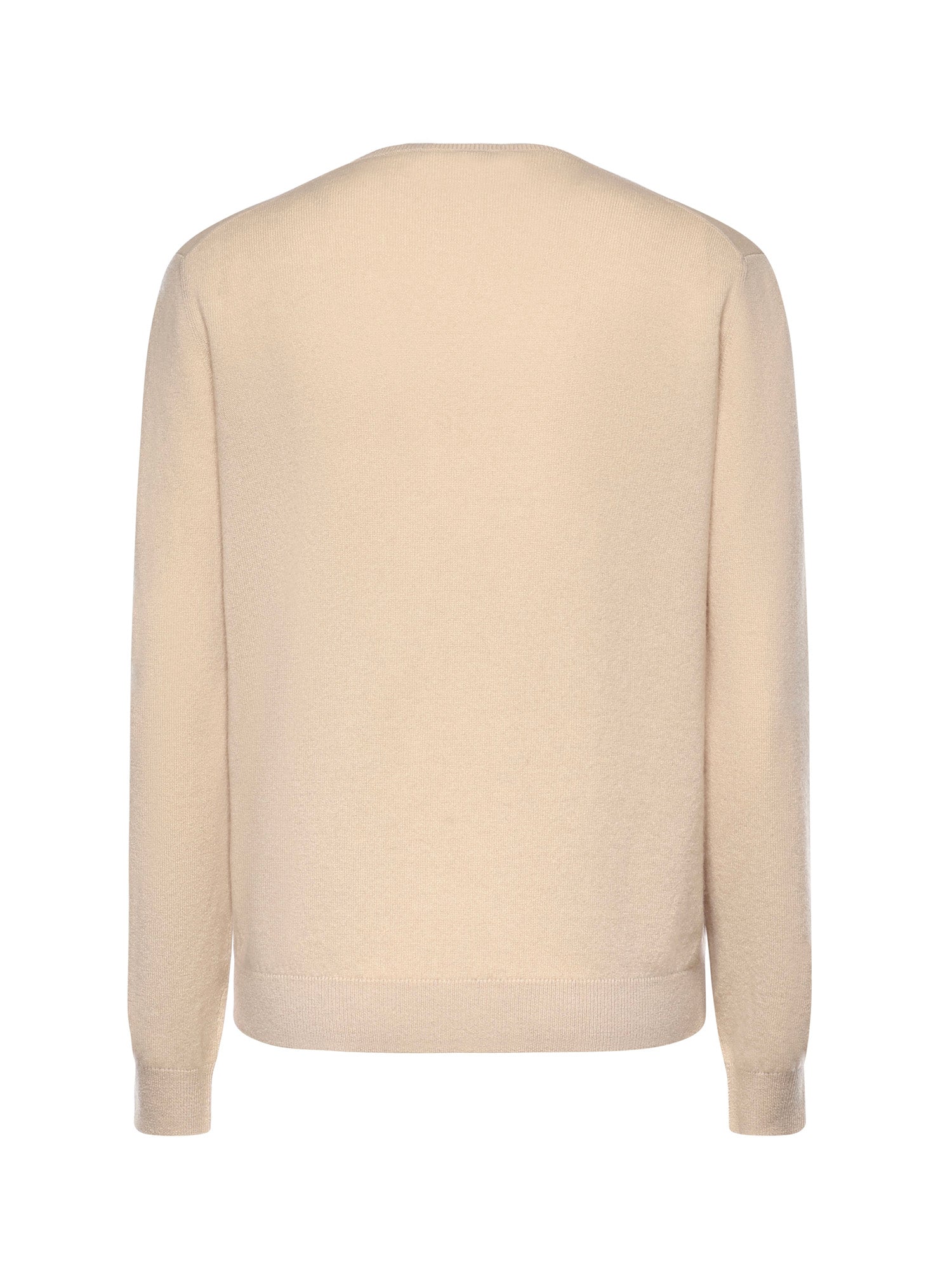 Loro Piana Sweaters Toffee Cream Cashmere
