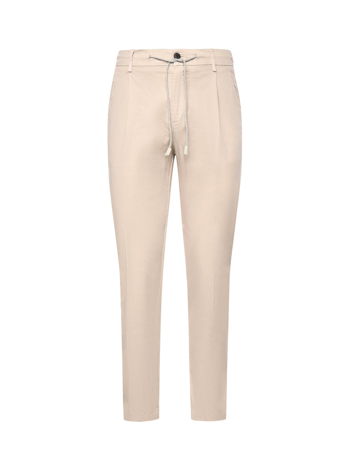 Eleventy RTW Sand Cotton