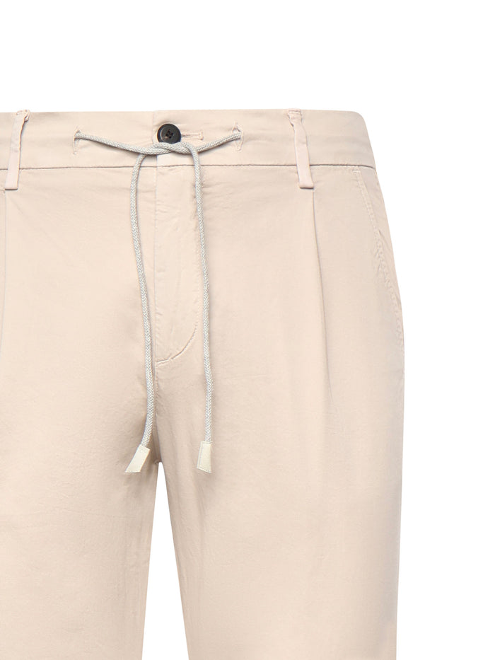 Eleventy RTW Sand Cotton