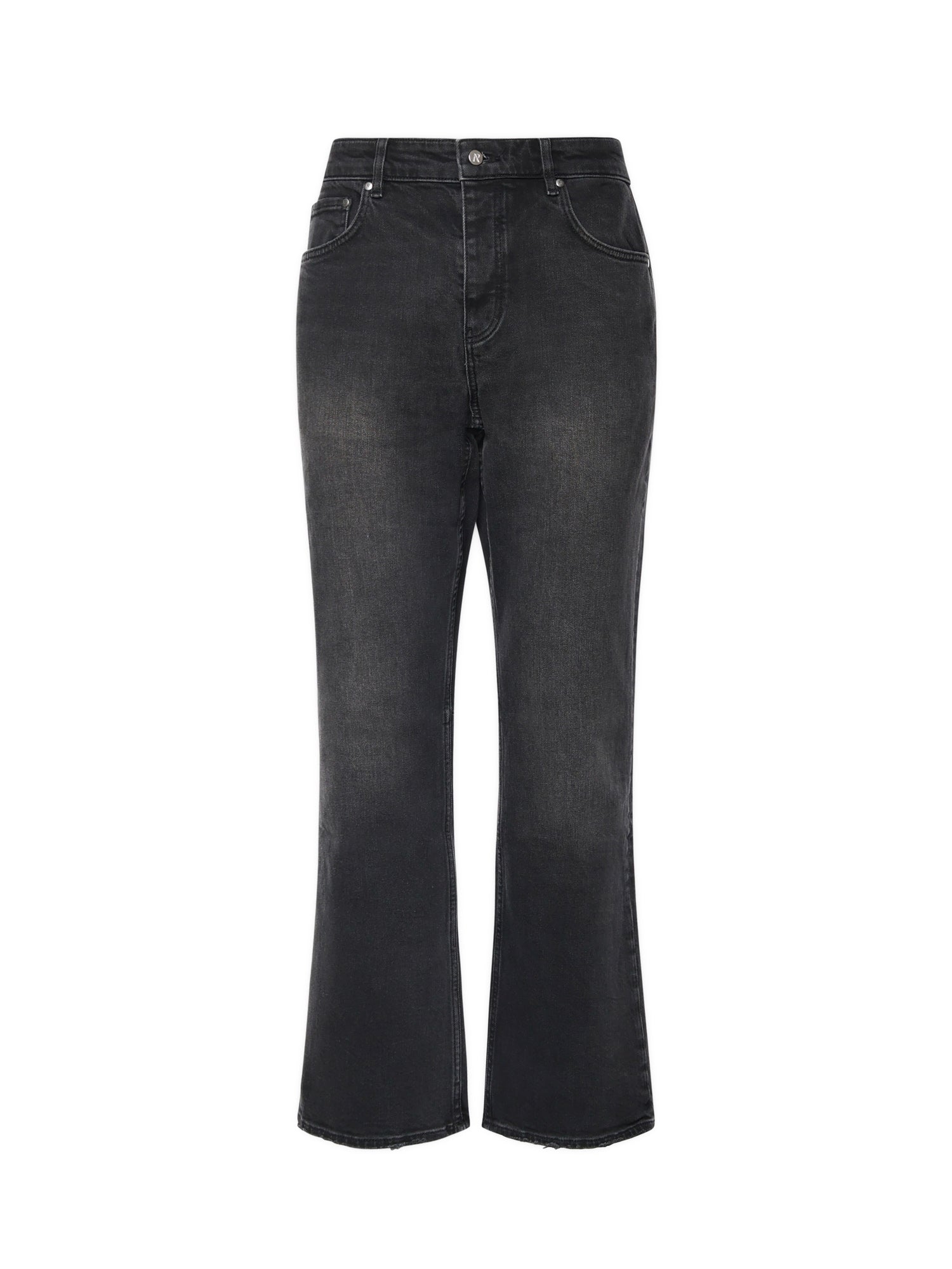 Represent Jeans Ash Black Cotton