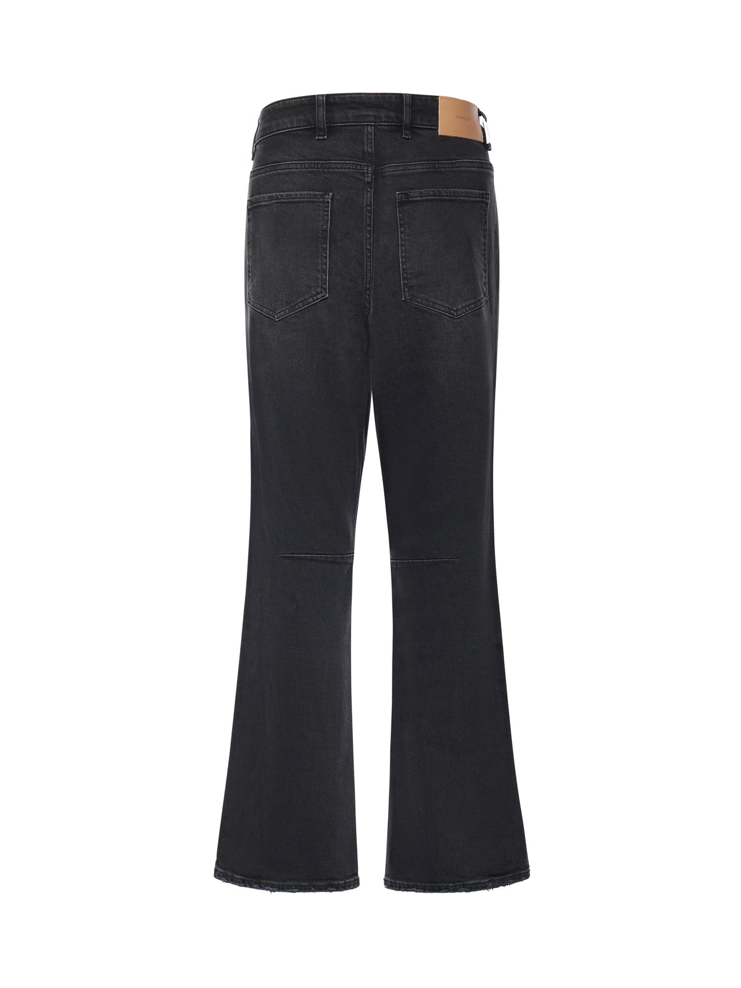 Represent Jeans Ash Black Cotton