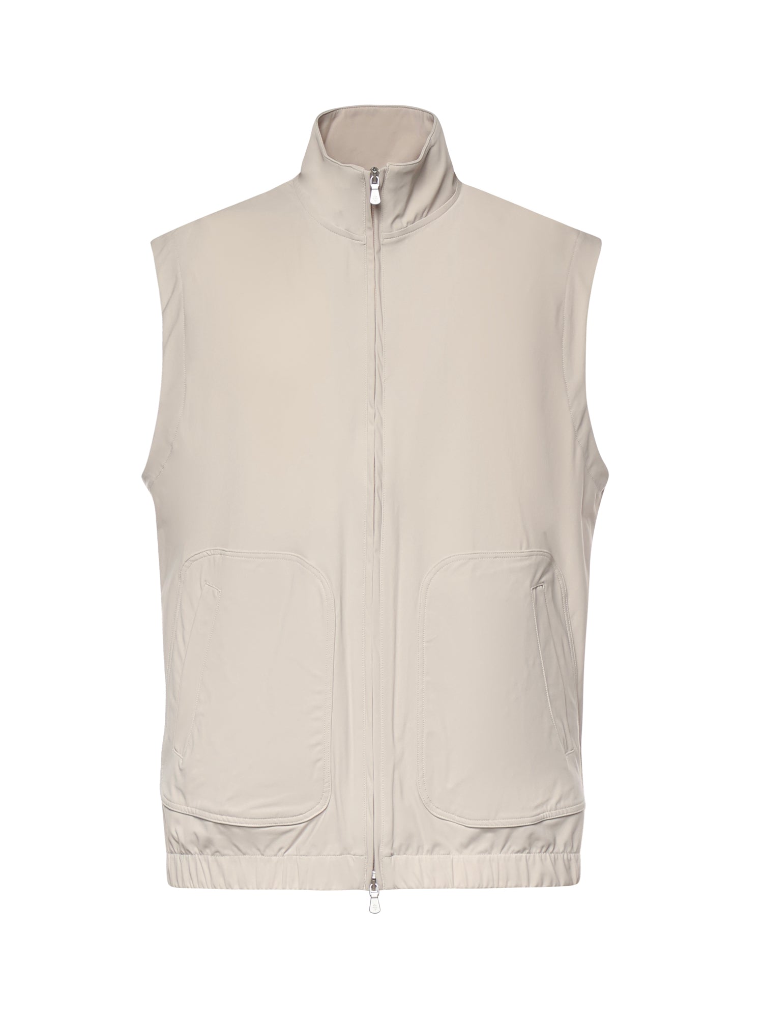 Eleventy Jackets Sand Polyamide