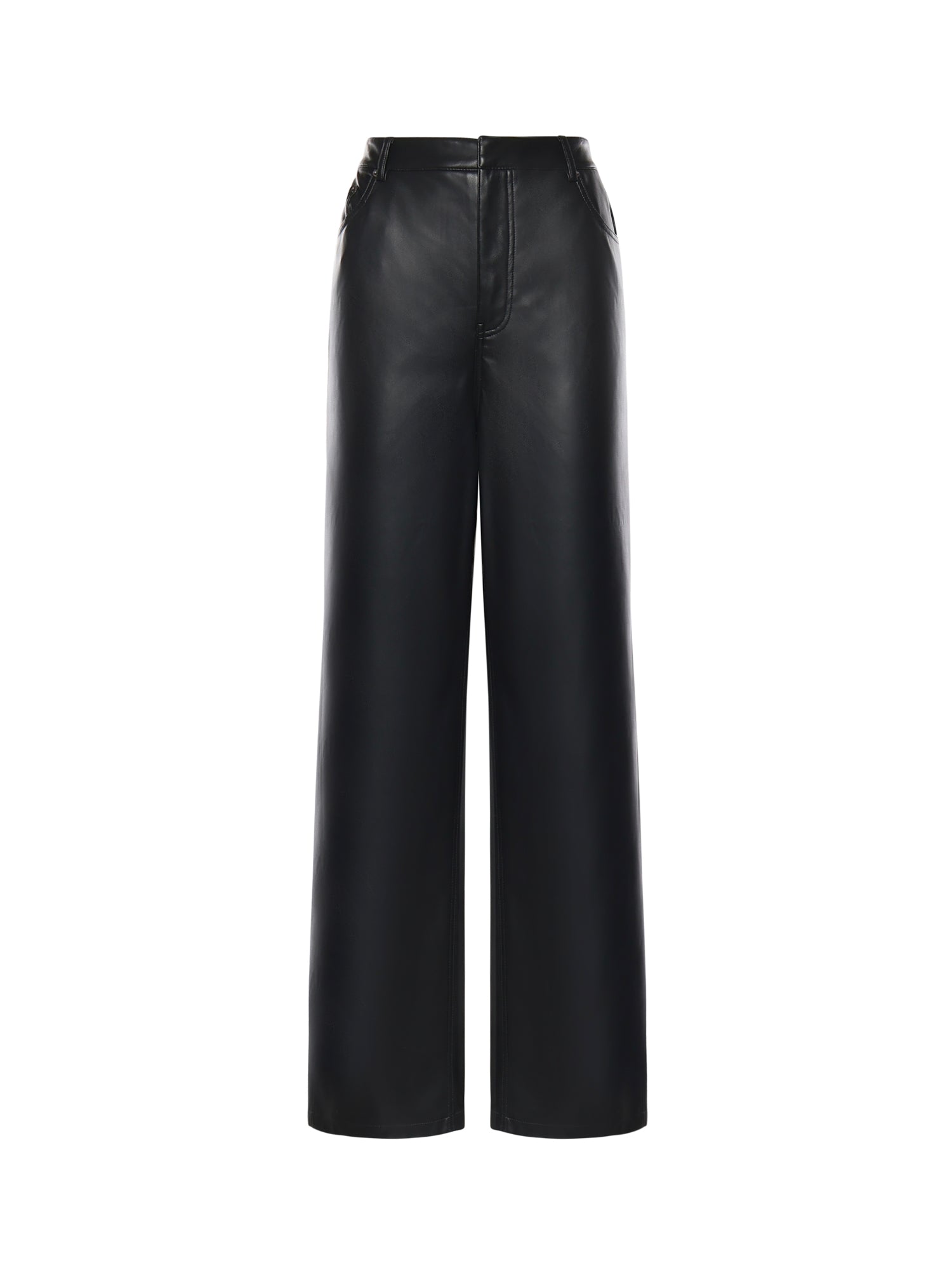 Rotate RTW Black