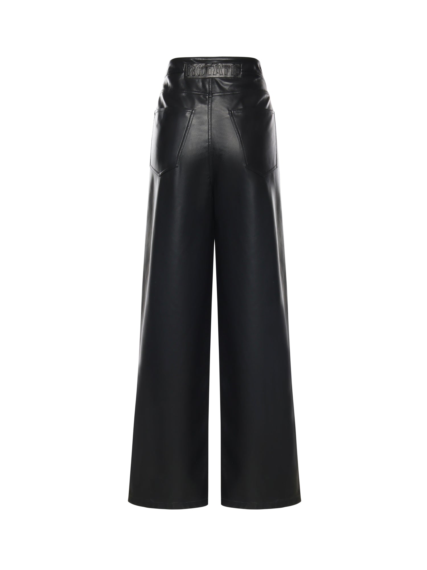Rotate RTW Black