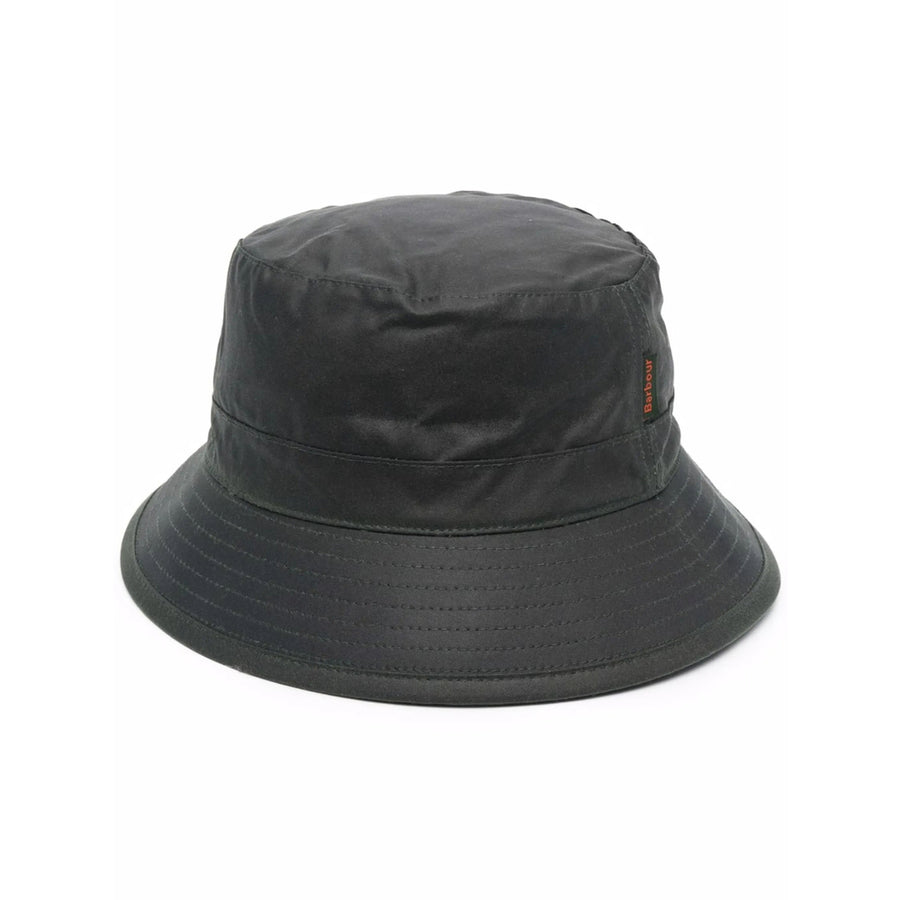 Cotton Cap Sage Green Hat