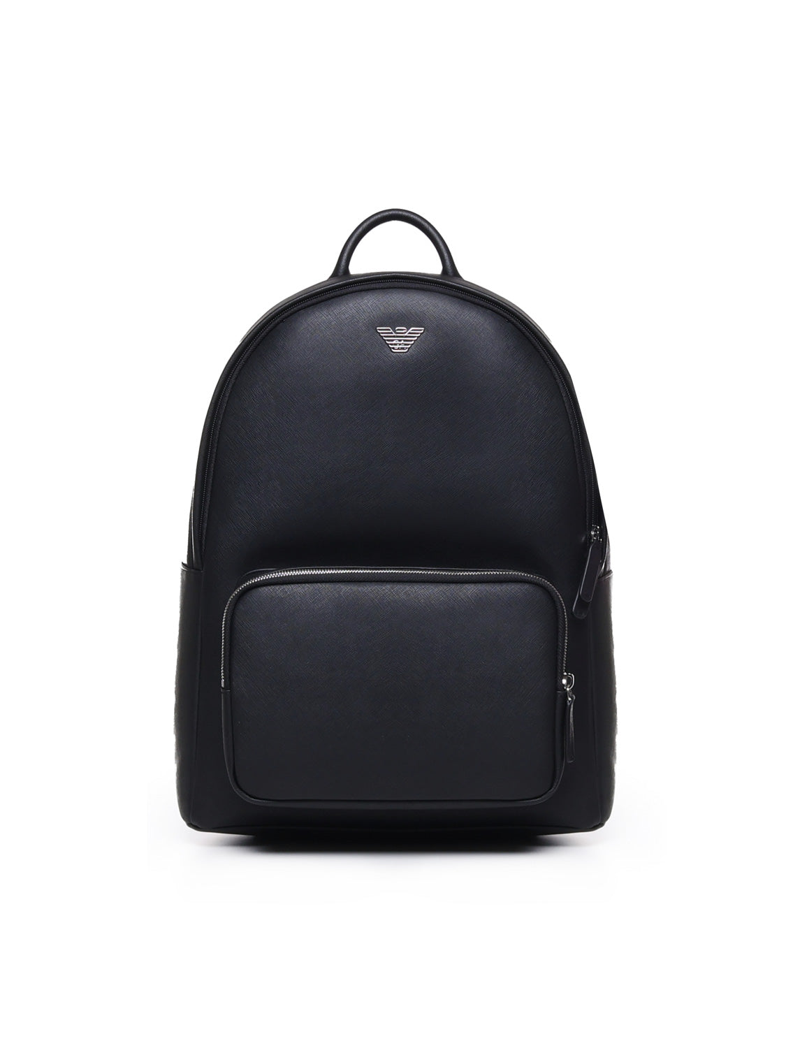Emporio Armani Bags Black Polyamide