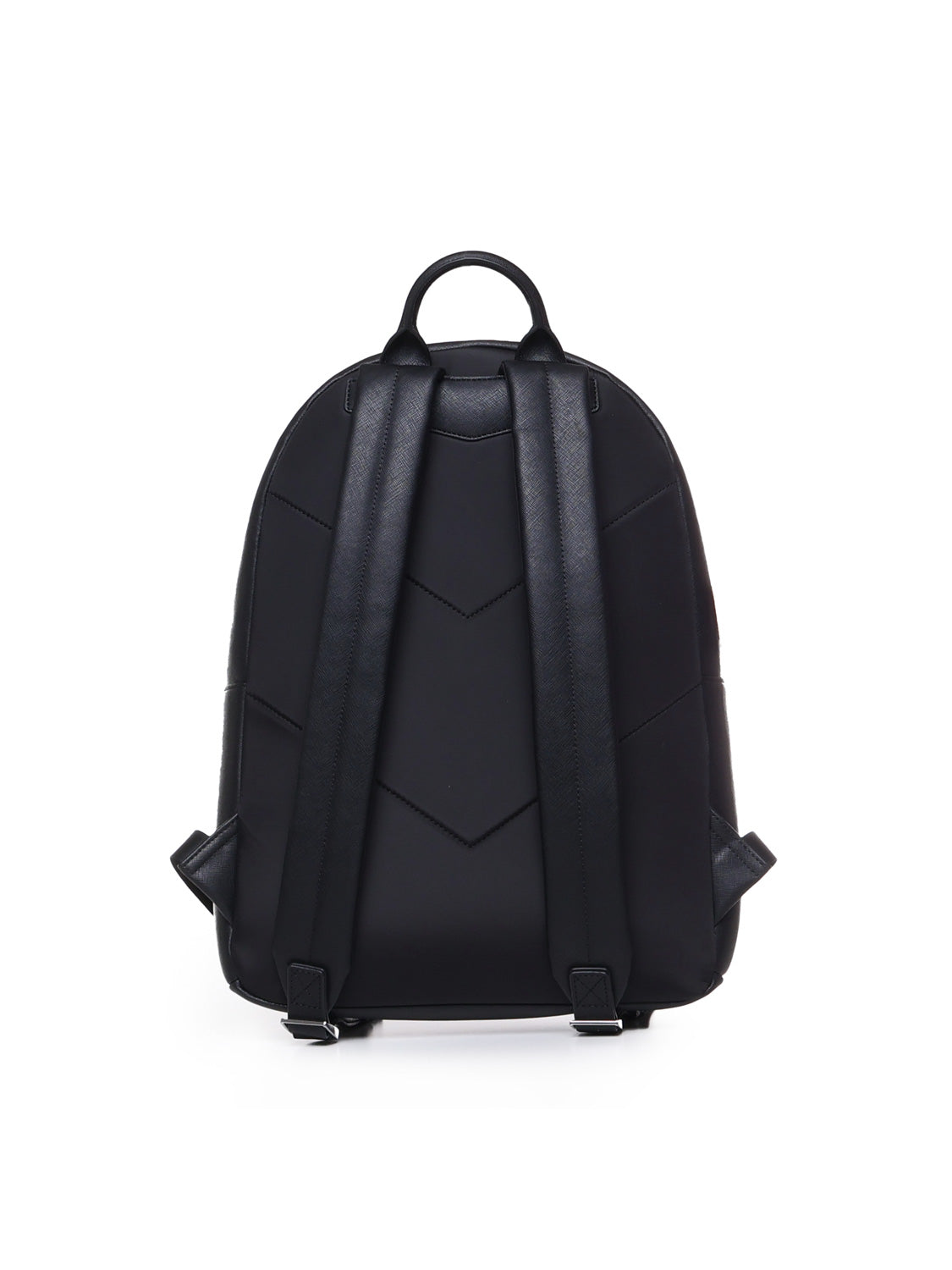 Emporio Armani Bags Black Polyamide