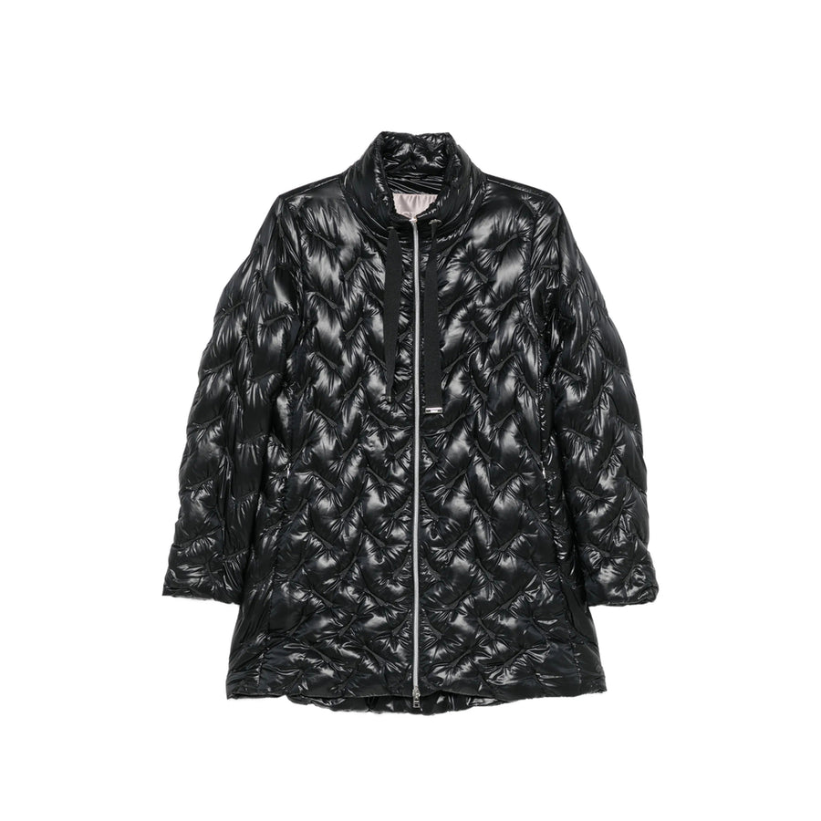 Womens Jacket Black