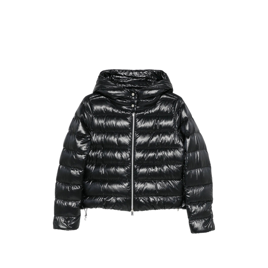 Womens Jacket Black