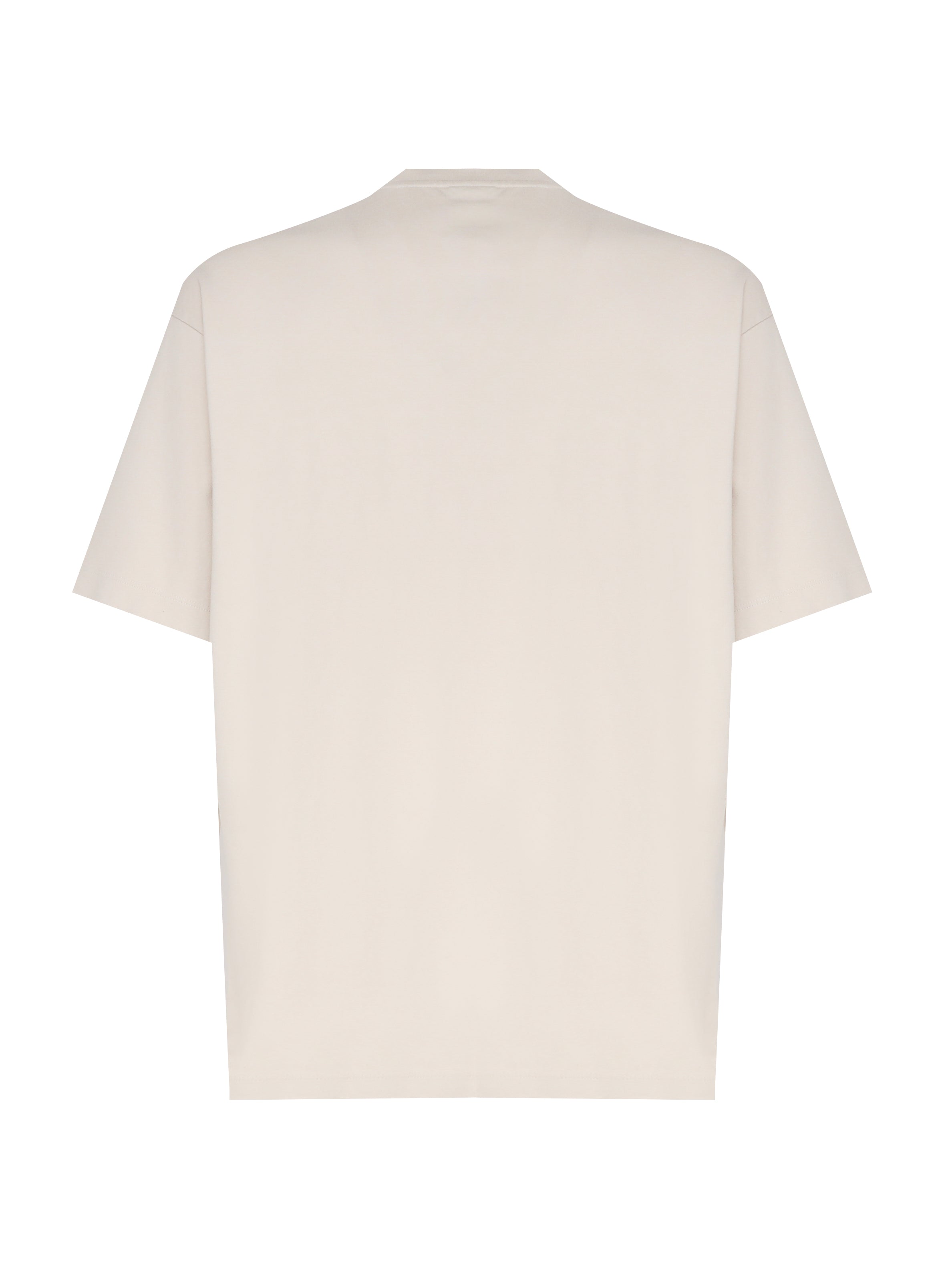 Drole De Monsieur T-Shirts And Polos Mastic Cotton