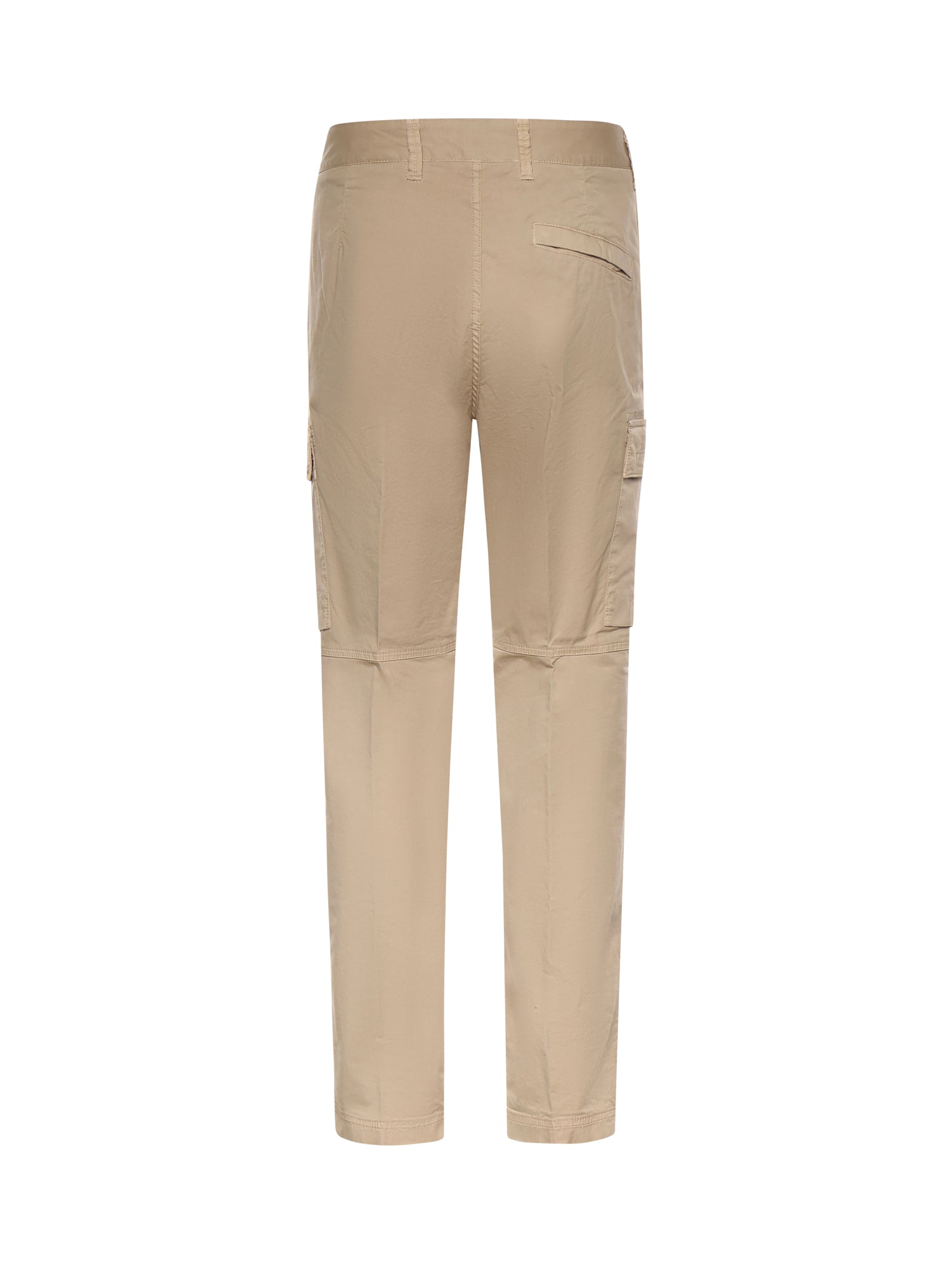 Stone Island RTW Desert Cotton Elastane