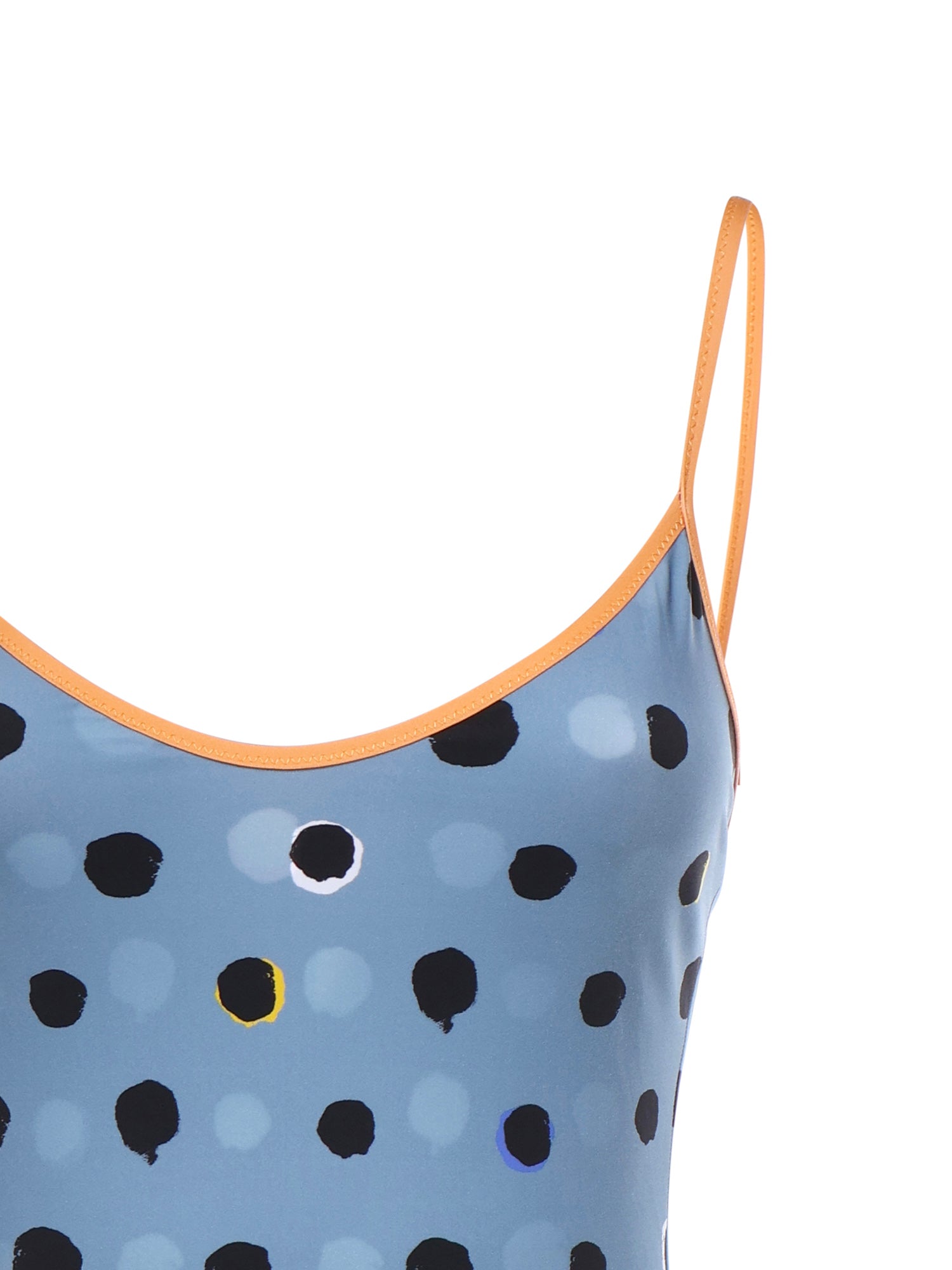 Fendi Sea clothing Anise Black Polyamide Elastane