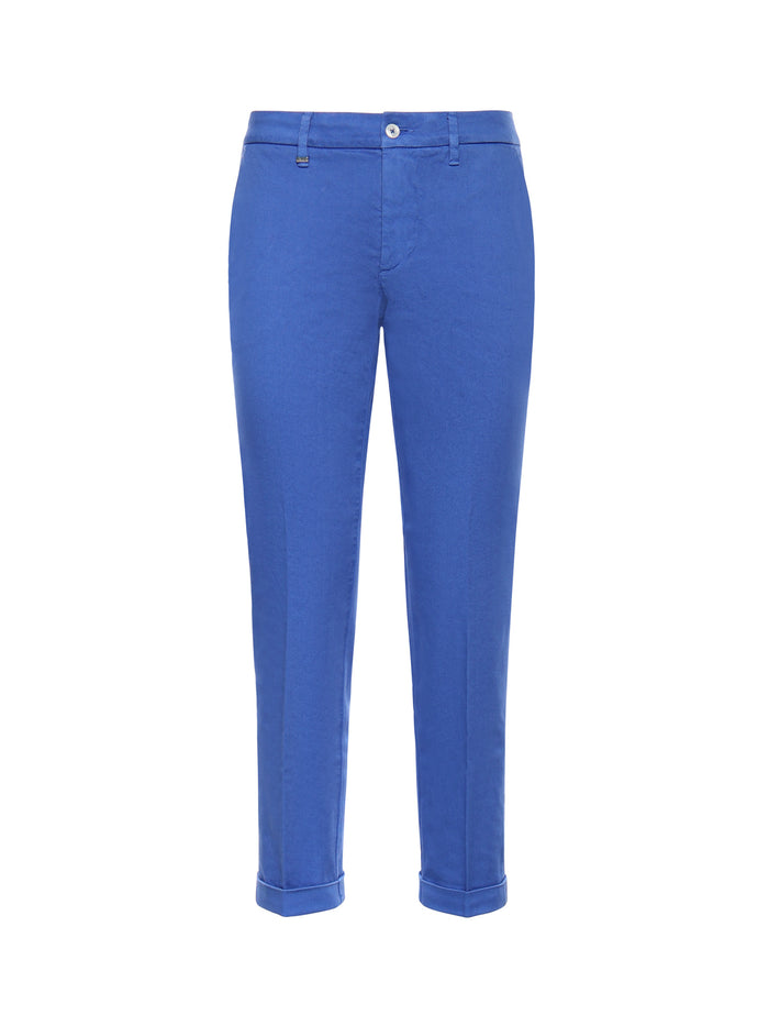 Fay RTW Myrtle Cotton