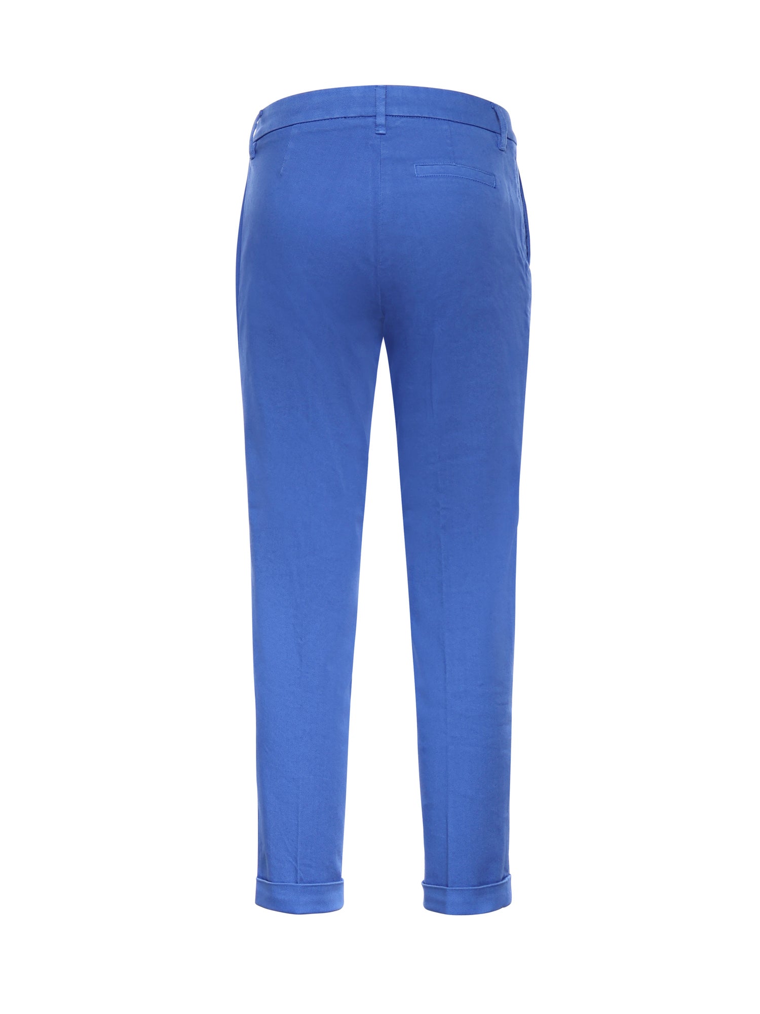 Fay RTW Myrtle Cotton