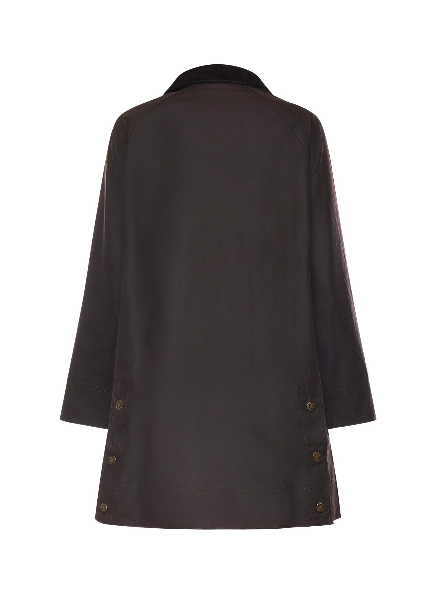 Barbour Coats Rustic Waxed Cotton