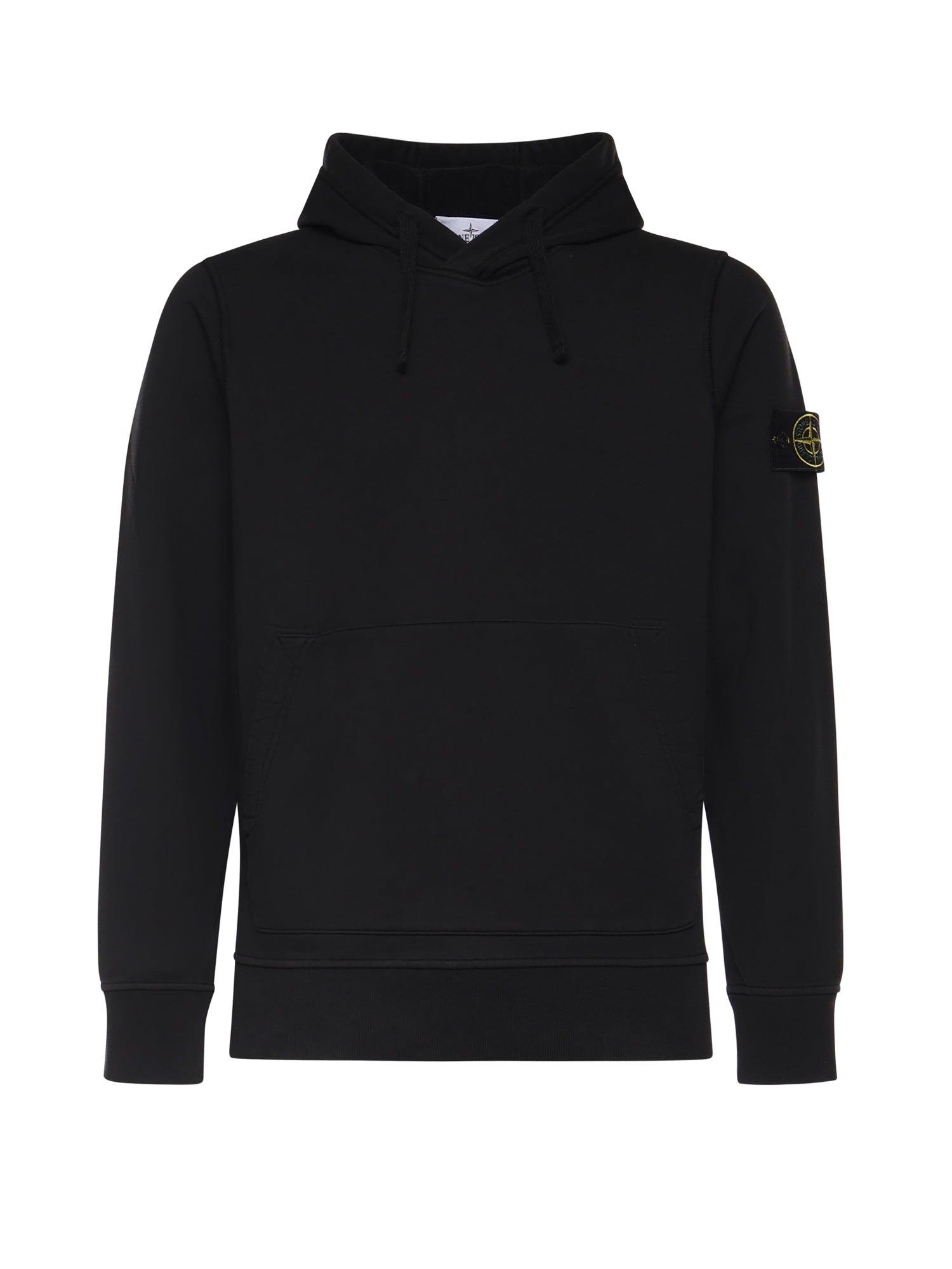 Stone Island Sweaters Organic Cotton